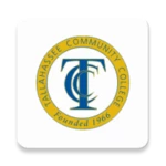 Logo of MYTCC android Application 